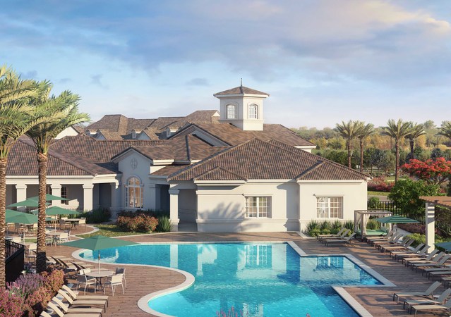 Bradenton Florida Apartments Magnolia Estates Welcome Home
